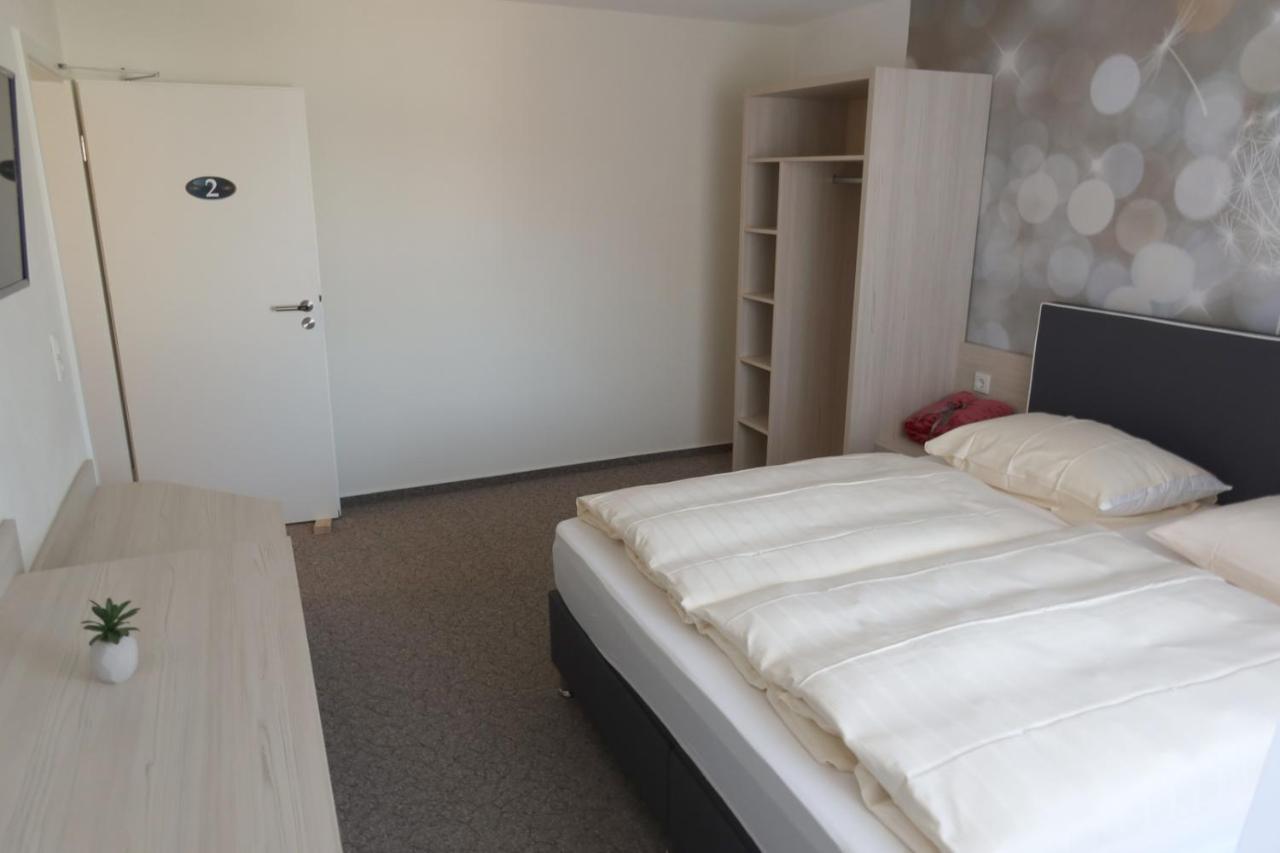 Hotel Waldoza Waldmohr Εξωτερικό φωτογραφία