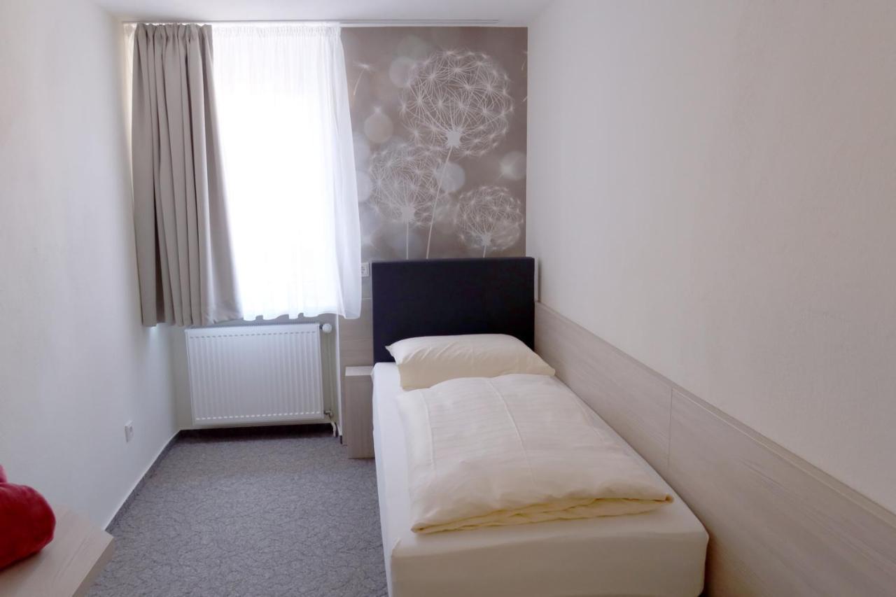 Hotel Waldoza Waldmohr Εξωτερικό φωτογραφία