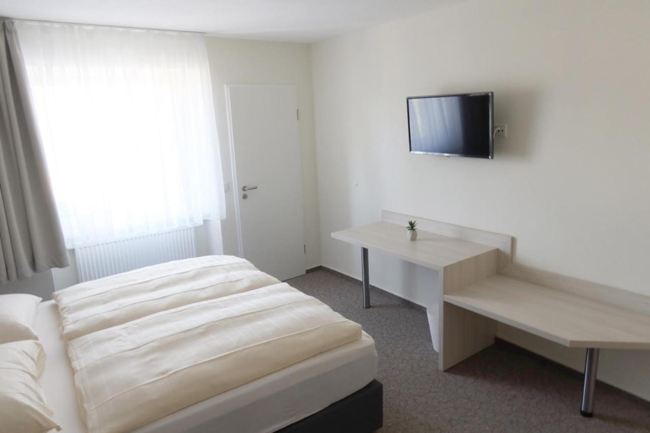 Hotel Waldoza Waldmohr Εξωτερικό φωτογραφία
