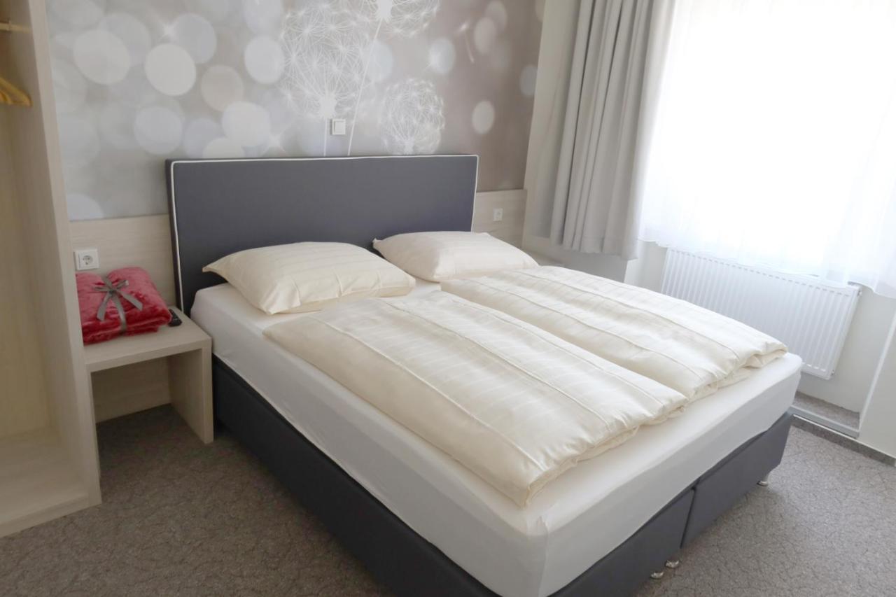 Hotel Waldoza Waldmohr Εξωτερικό φωτογραφία