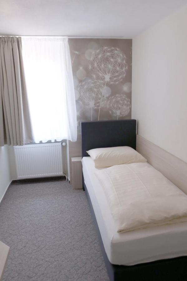 Hotel Waldoza Waldmohr Εξωτερικό φωτογραφία